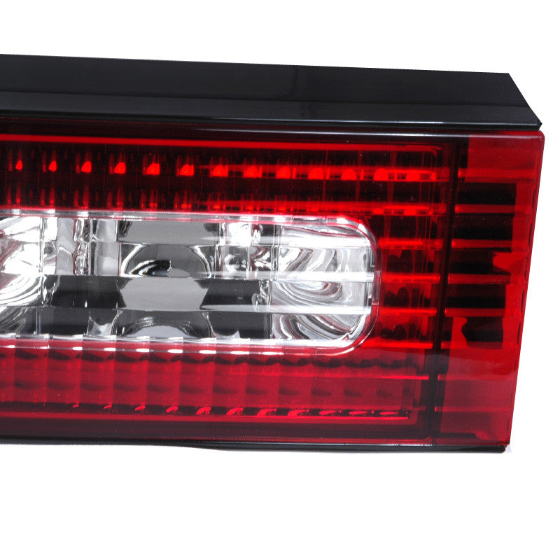 SPEC D TUNING chrome tail light