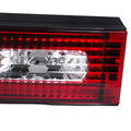 ALTEZZA TAIL LIGHT CHROME