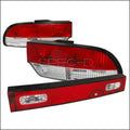 ALTEZZA TAIL LIGHT CHROME