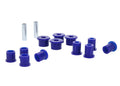 SuperPro 1995-2004 Toyota Tacoma Bushing Kit