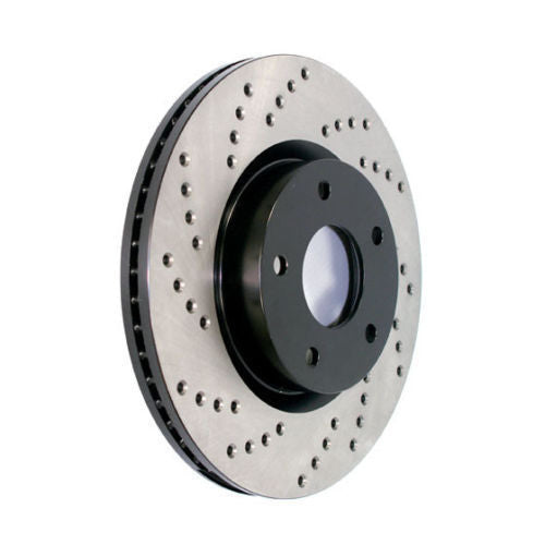 DFC silver auto part