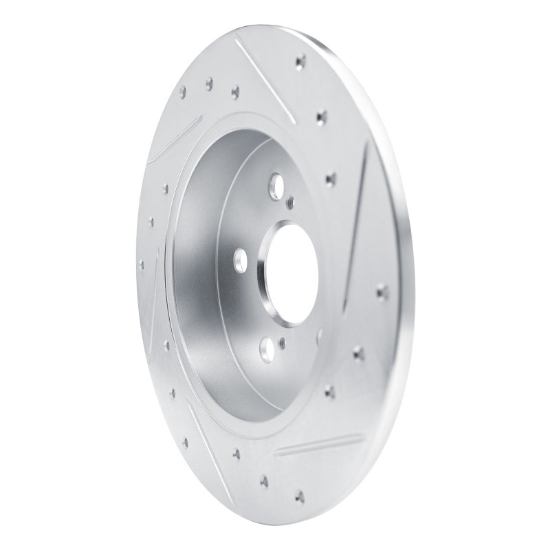 R1 Concepts silver auto part