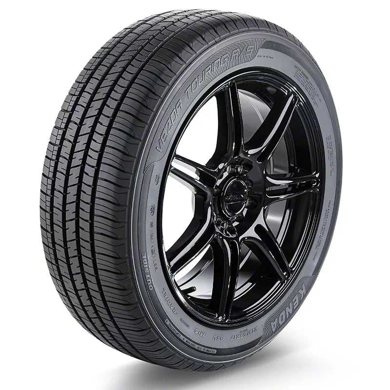 American Kenda Rubber Ind auto part