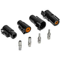 REPAIR KIT,AUGER CONNECTIONS, USE W