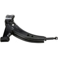 CONTROL ARM