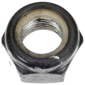 CONTROL ARM