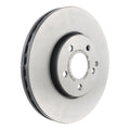 Brembo 04-05 Mercedes-Benz E320/06-09 E350 Front Premium UV Coated OE Equivalent Rotor