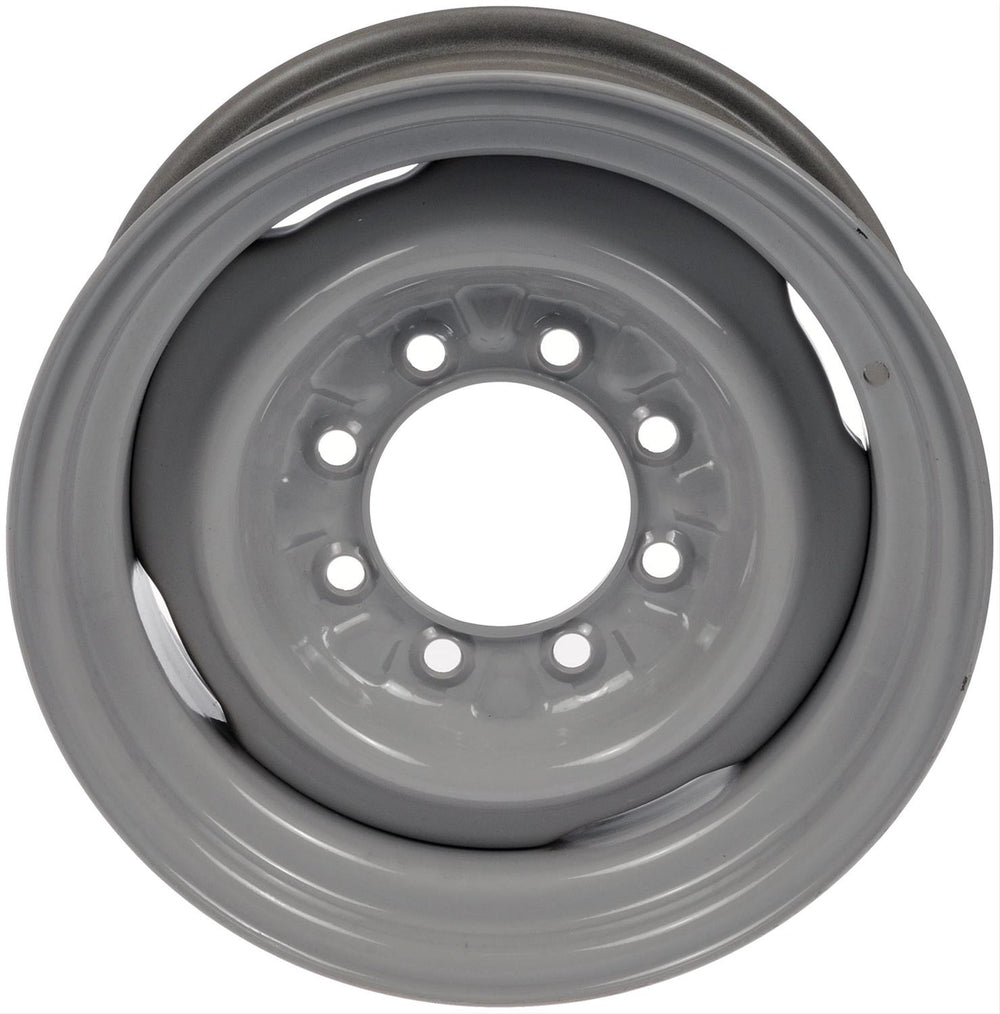 STEEL WHEEL