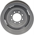 STEEL WHEEL