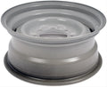 STEEL WHEEL