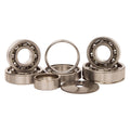 Hot Rods 2004 Honda CR 125 R 125cc Transmission Bearing Kit