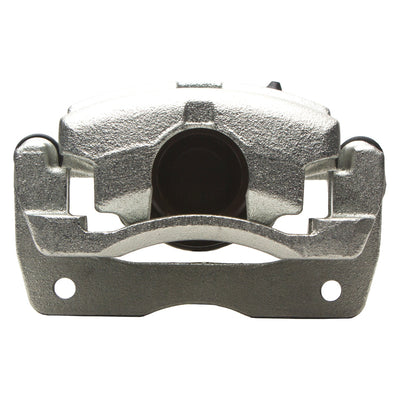 DFC silver auto part