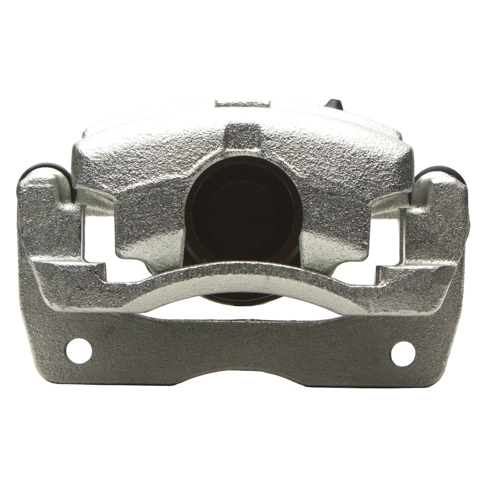 DFC silver auto part