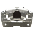 DFC silver auto part