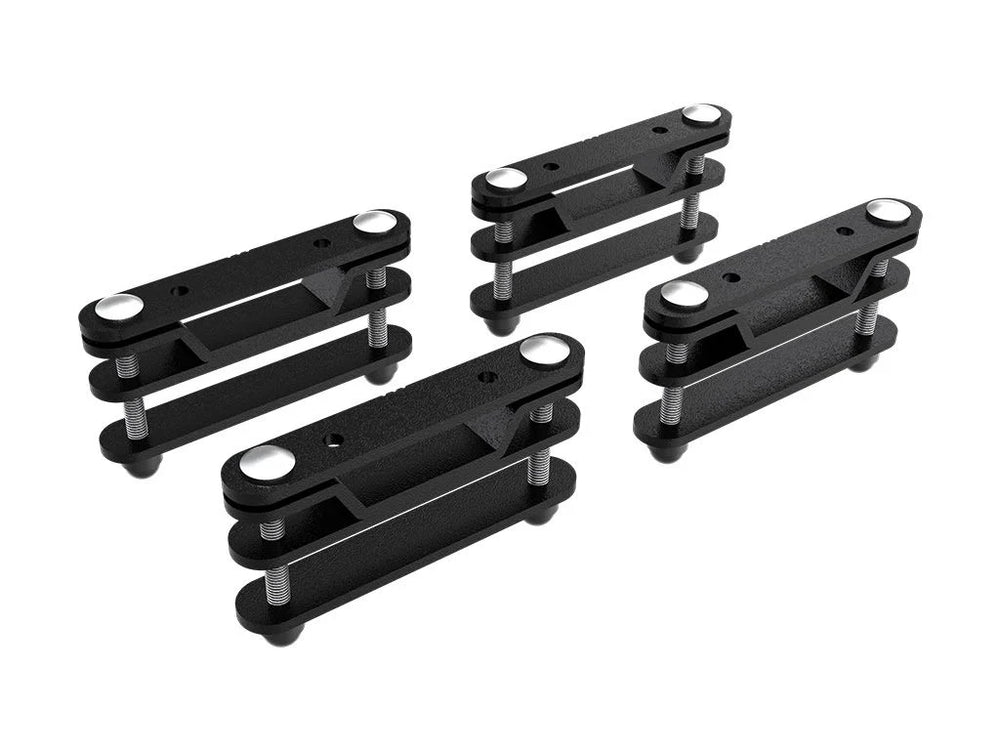Front Runner Outfitters roof rack