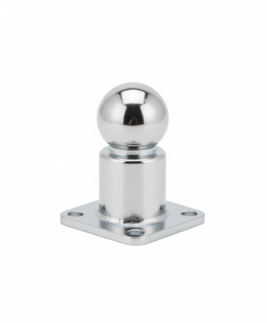 FLIPOVER 2 5/16IN HIRISE BALL