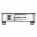 67-72 GM P/U Replacement Control Panel