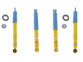 B6 Performance Suspension Shock Absorber : KIA SORENTO JC;V;B6