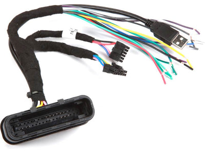 POLARIS SLINGSHOT DATA INTERFACE 2015-UP