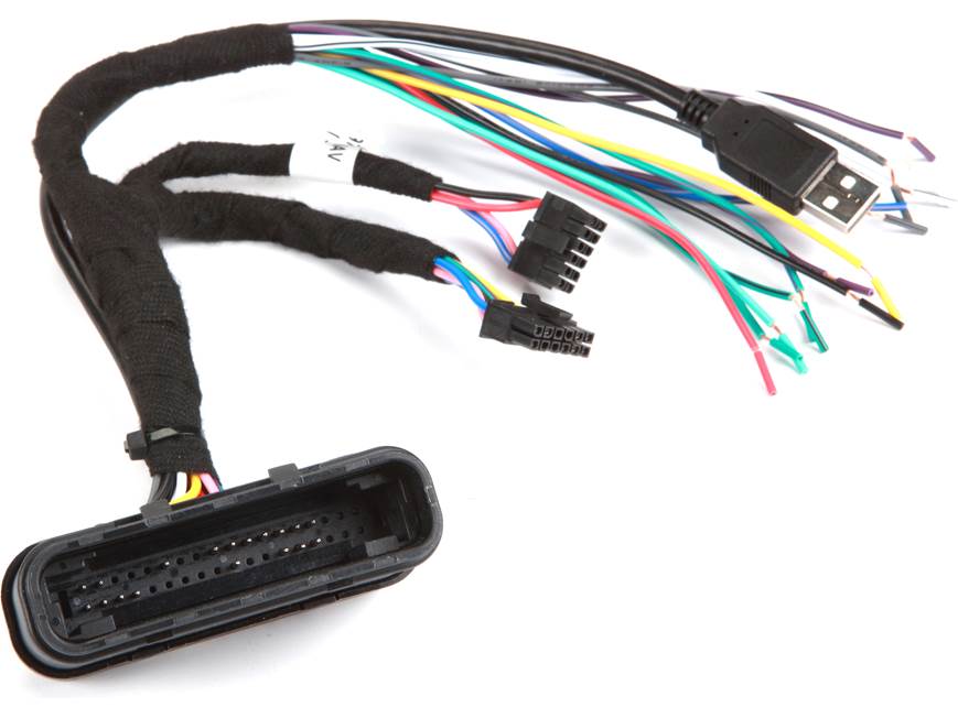 POLARIS SLINGSHOT DATA INTERFACE 2015-UP