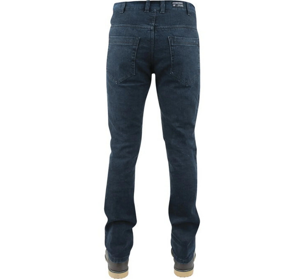 Speed and Strength True Grit Denim Pant Blue Size - 30 X 30