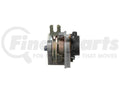 ACCELERATOR PEDAL SENSOR
