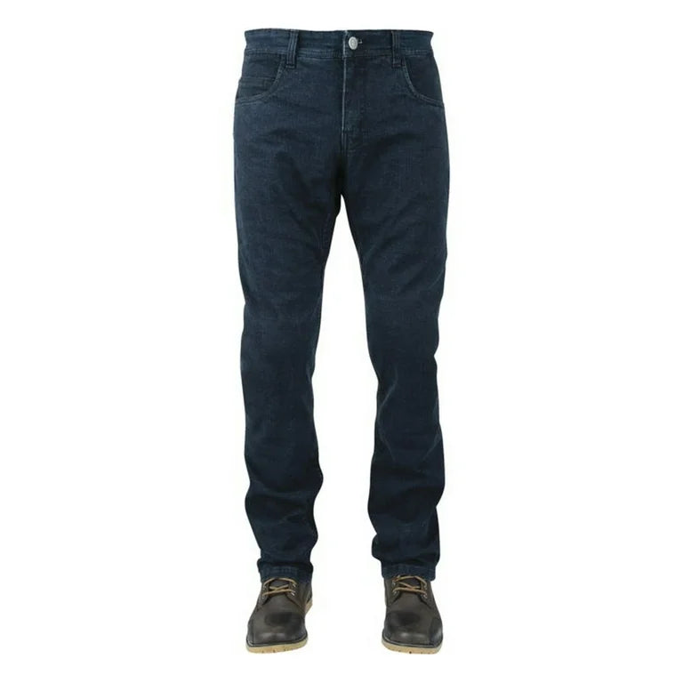 Speed and Strength True Grit Denim Pant Blue Size - 36 X 32