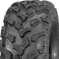 QuadBoss QBT447 Utility Tire - 25x10-12 6Ply
