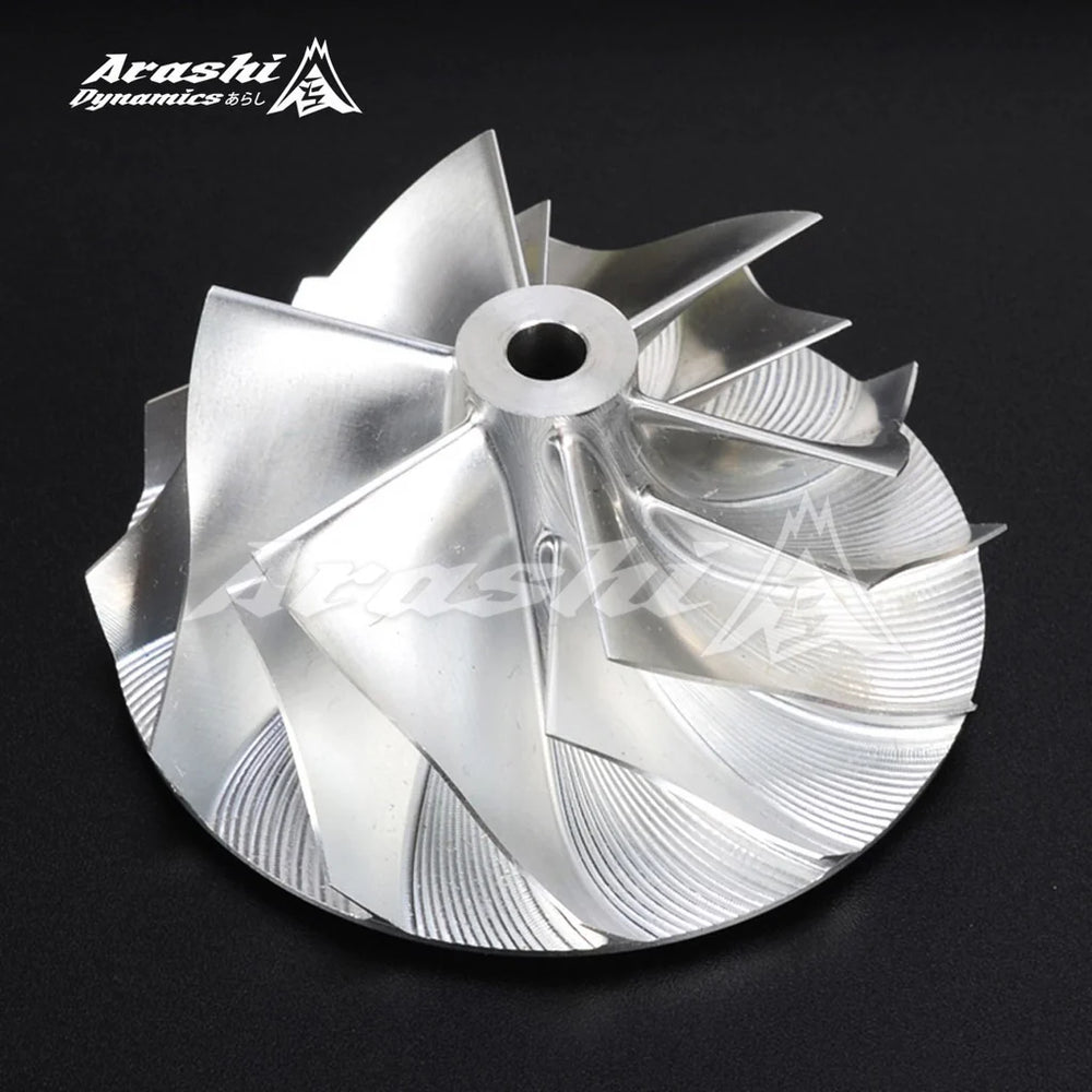 Garrett Turbos auto part