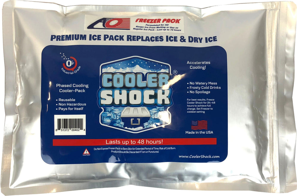 AO COOLERS auto part