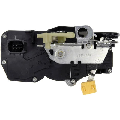DOOR LOCK ACTUATOR