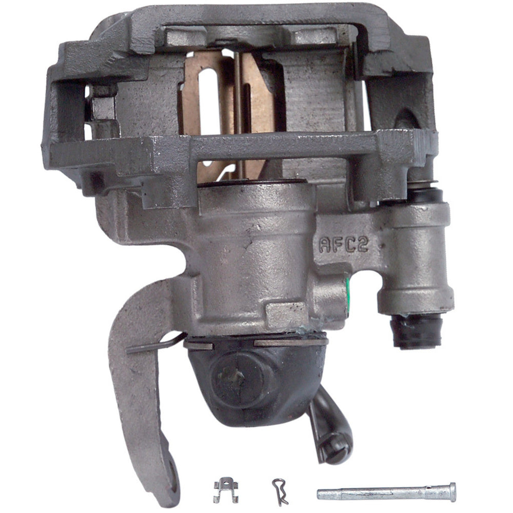 FRICTION CHOICE CALIPERS