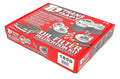 CAST ALUMINUM OIL FILTER RELOCATION KIT; 90 DEGREE BYPASS; HORIZONTAL PORTS195964 PONTIAC ENGINES