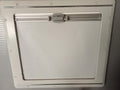 TEILESATZ GRAU S3/S4 FENSTER F R I