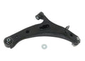 Whiteline WA462L Left (Driver) Front Lower Control Arm; for Subaru Outback 10-14