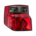 LH TAILLAMP LENS/HOUSING; ELEMENT 0308