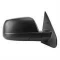 1416 TOYOTA TUNDRA SR/SR5 MODEL TEXTURED BLACK W/O LANE CHANGE ASSIST FOLDAW