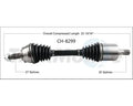 CV AXLE SHAFT
