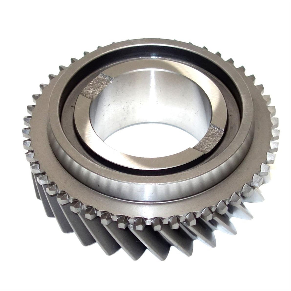USA Standard Manual Tran NV4500 1995 Chrysler Dodge Mainshaft 3rd Gear 29-Tooth NV4500 M T MAINSHAF