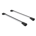 Bracket 4 Bar Longhorn RR .250in Alum Pair