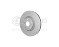 BRAKE DISC FOR VOLVO/VOLVO ASIA