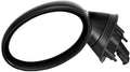 SIDE VIEW MIRROR - LEFT