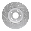 DFC auto part