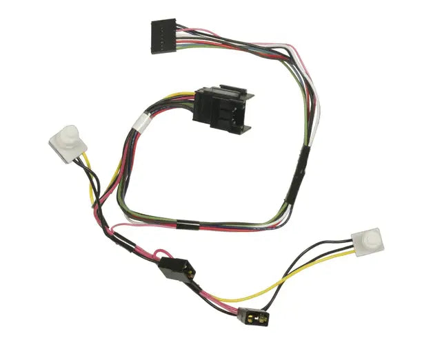 STANDARD IGN auto part