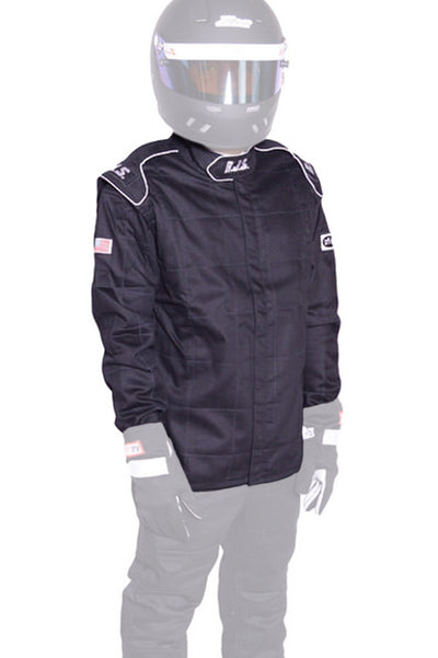 SFI 3-2A/1 'ELITE 1' 1 LAYER FR COT