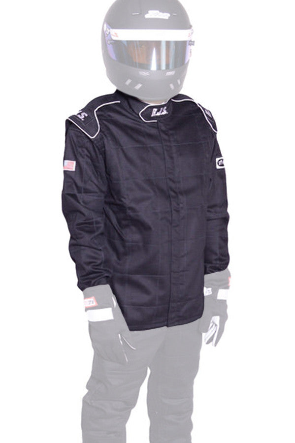 SFI 3-2A/1 'ELITE 1' 1 LAYER FR COT