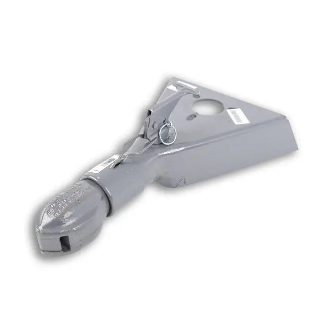 Hidden Hitch auto part