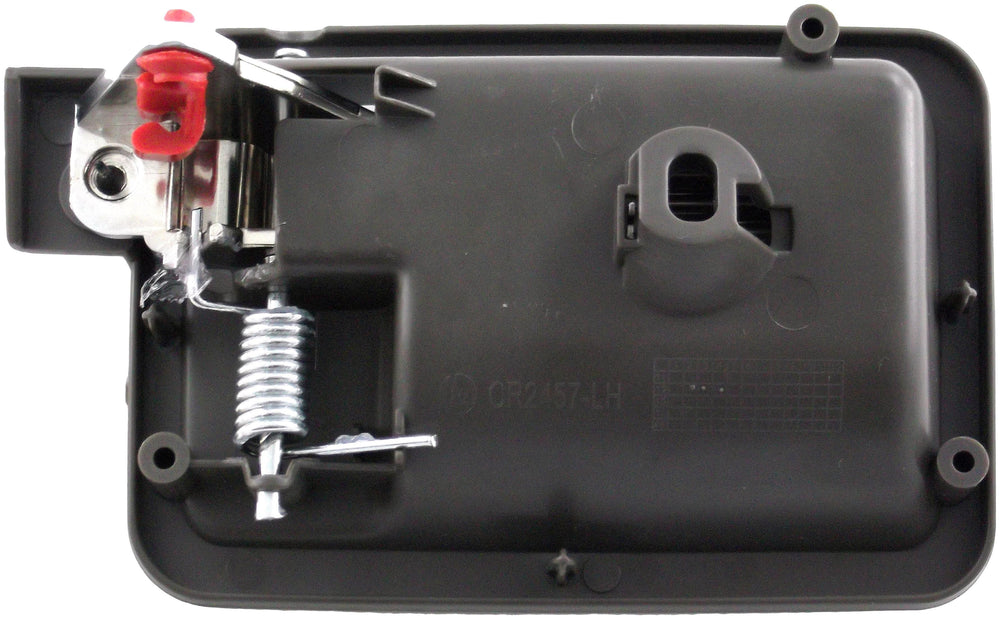 INTERIOR DOOR HANDLE