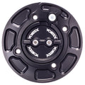 Vortex Racing V3 Fuel Cap Kawasaki- Black