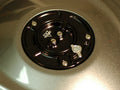 Vortex Racing V3 Fuel Cap Kawasaki- Black